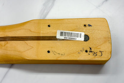 【used】Fender / 75th Anniversary Jazz Bass Maple Fingerboard Diamond Anniversary  2021 4.165kg #MX21519857【GIB Yokohama】