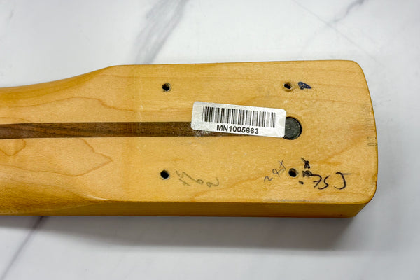 used】Fender / 75th Anniversary Jazz Bass Maple Fingerboard