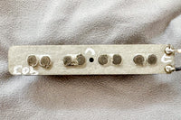 【used】Fender / 75th Anniversary Jazz Bass Maple Fingerboard Diamond Anniversary  2021 4.165kg #MX21519857【GIB Yokohama】