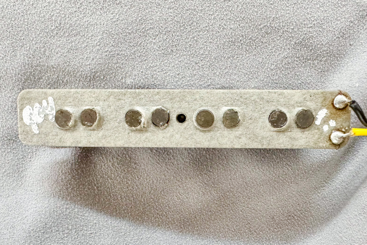 【used】Fender / 75th Anniversary Jazz Bass Maple Fingerboard Diamond Anniversary  2021 4.165kg #MX21519857【GIB Yokohama】