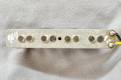 【used】Fender / 75th Anniversary Jazz Bass Maple Fingerboard Diamond Anniversary  2021 4.165kg #MX21519857【GIB Yokohama】