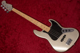 【used】Fender / 75th Anniversary Jazz Bass Maple Fingerboard Diamond Anniversary  2021 4.165kg #MX21519857【GIB Yokohama】
