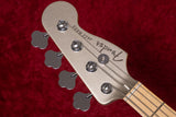 【used】Fender / 75th Anniversary Jazz Bass Maple Fingerboard Diamond Anniversary  2021 4.165kg #MX21519857【GIB Yokohama】