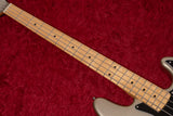 【used】Fender / 75th Anniversary Jazz Bass Maple Fingerboard Diamond Anniversary  2021 4.165kg #MX21519857【GIB Yokohama】