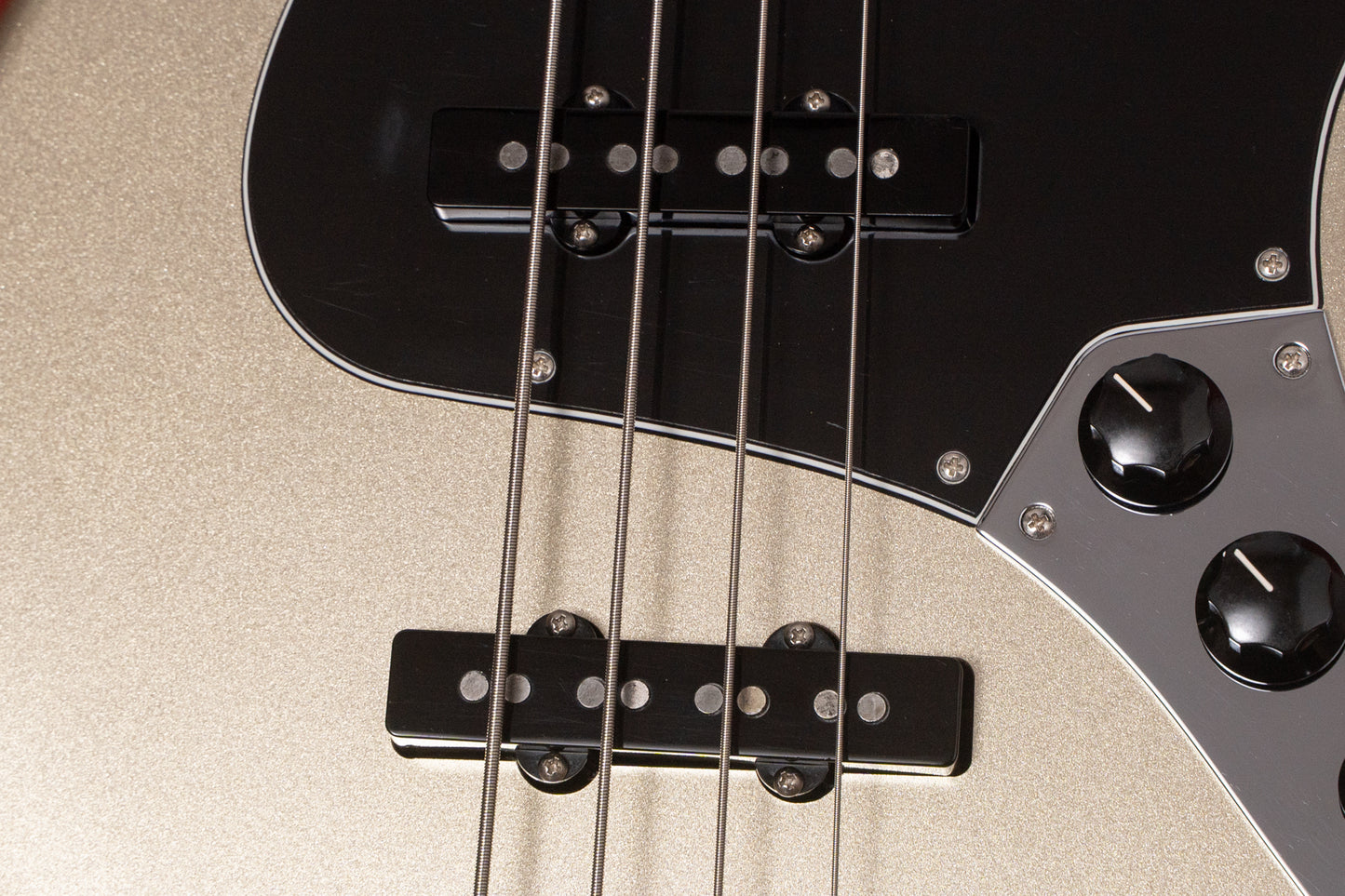 【used】Fender / 75th Anniversary Jazz Bass Maple Fingerboard Diamond Anniversary  2021 4.165kg #MX21519857【GIB Yokohama】
