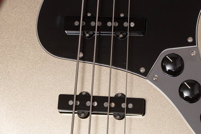 【used】Fender / 75th Anniversary Jazz Bass Maple Fingerboard Diamond Anniversary  2021 4.165kg #MX21519857【GIB Yokohama】