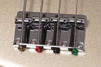 【used】Fender / 75th Anniversary Jazz Bass Maple Fingerboard Diamond Anniversary  2021 4.165kg #MX21519857【GIB Yokohama】