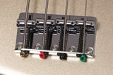 【used】Fender / 75th Anniversary Jazz Bass Maple Fingerboard Diamond Anniversary  2021 4.165kg #MX21519857【GIB Yokohama】