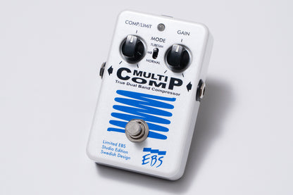 【used】EBS / MULTICOMP-SE LTD PearlWhite【GIB Yokohama】
