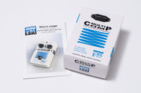 【used】EBS / MULTICOMP-SE LTD PearlWhite【GIB Yokohama】