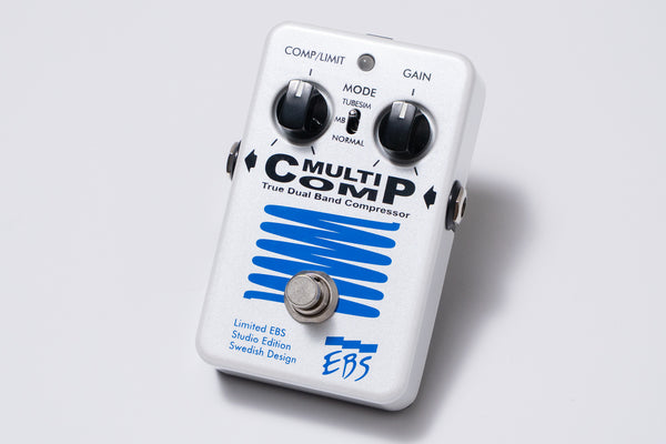【used】EBS / MULTICOMP-SE LTD PearlWhite【GIB Yokohama】