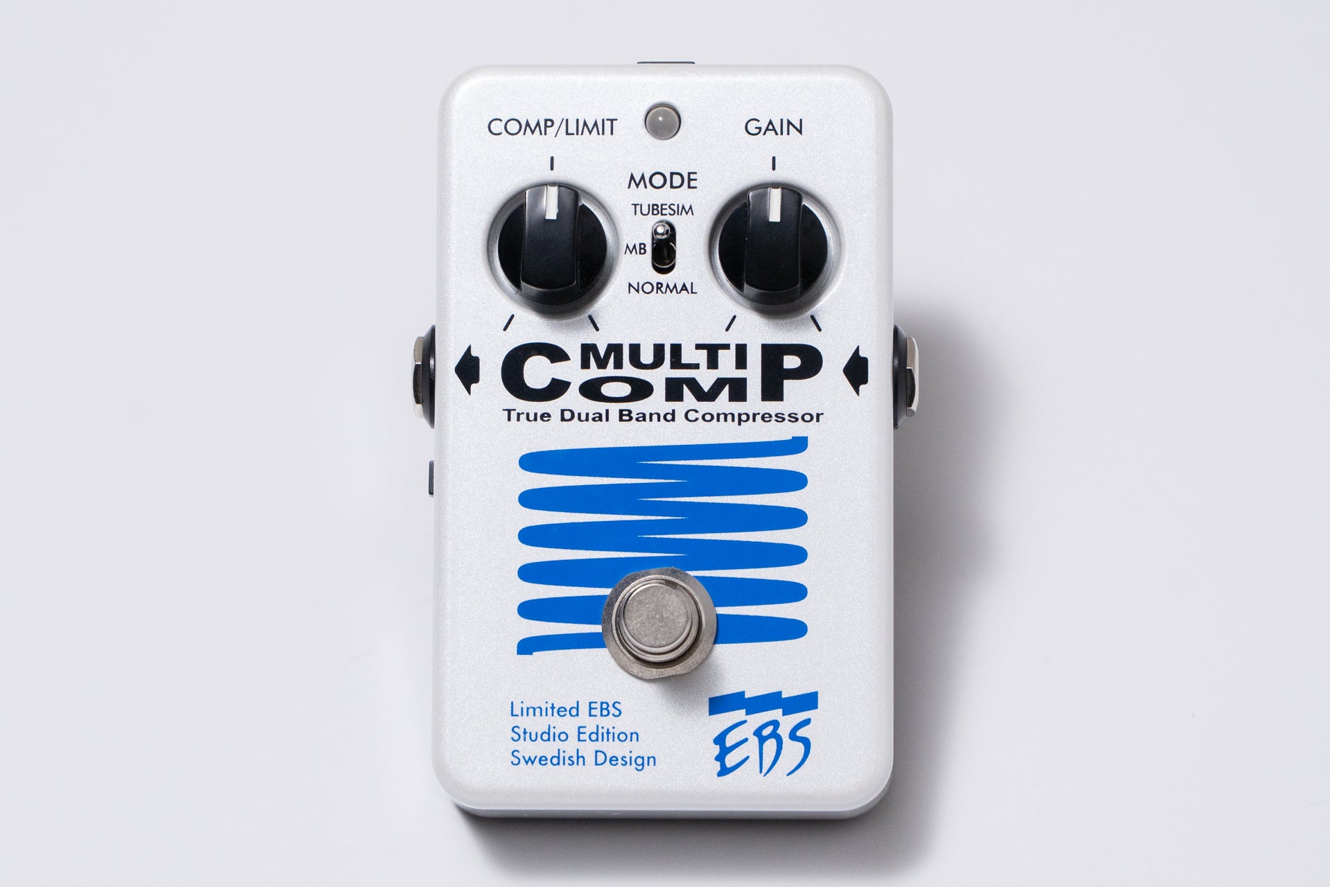 used】EBS / MULTICOMP-SE LTD PearlWhite【GIB Yokohama】 – Bass used】EBS / MULTICOMP-SE LTD PearlWhite【GIB Yokohama】 – Bass