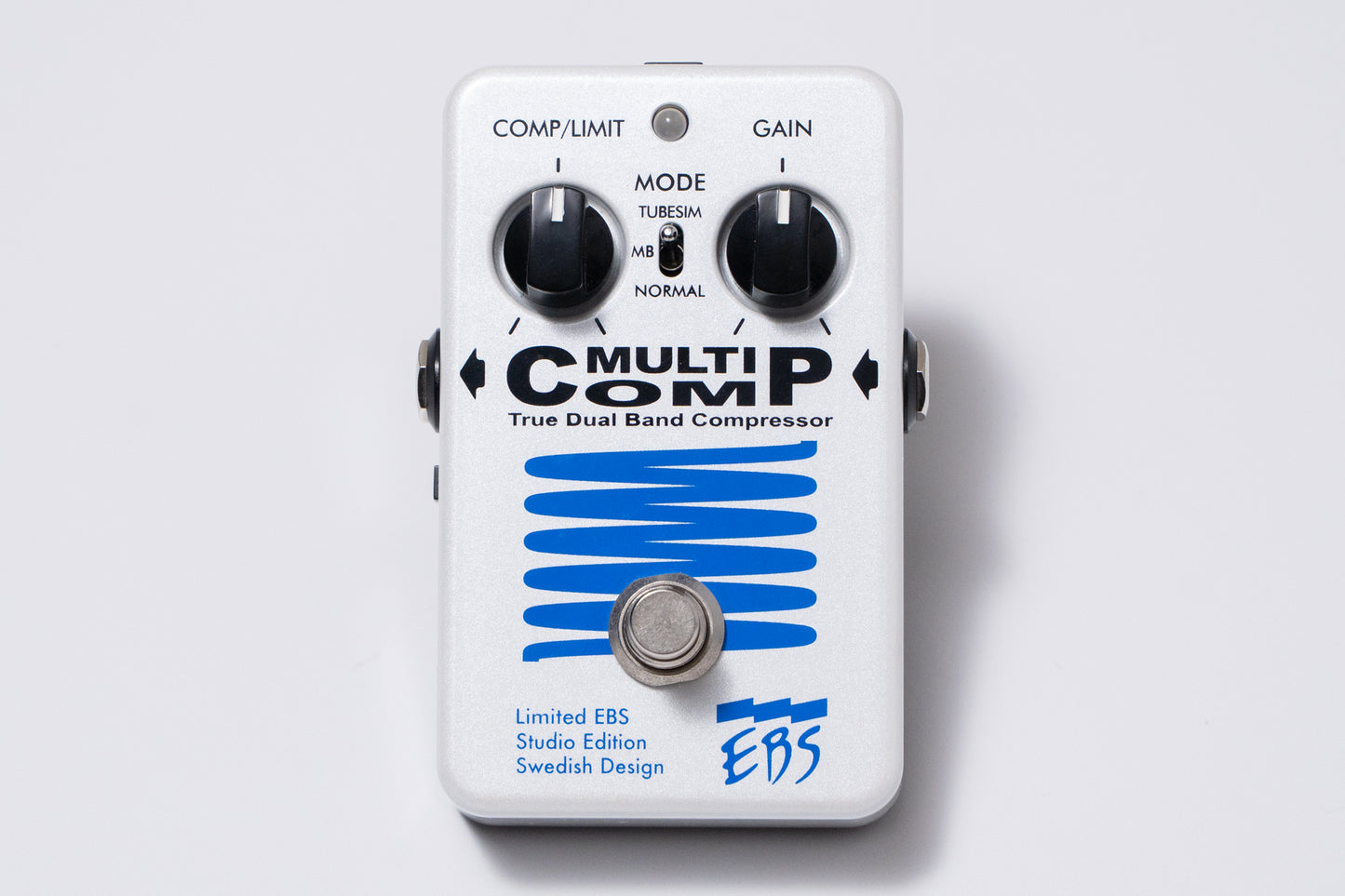 【used】EBS / MULTICOMP-SE LTD PearlWhite【GIB Yokohama】