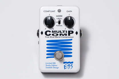 【used】EBS / MULTICOMP-SE LTD PearlWhite【GIB Yokohama】