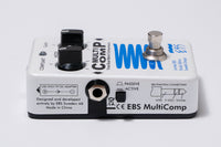 【used】EBS / MULTICOMP-SE LTD PearlWhite【GIB Yokohama】
