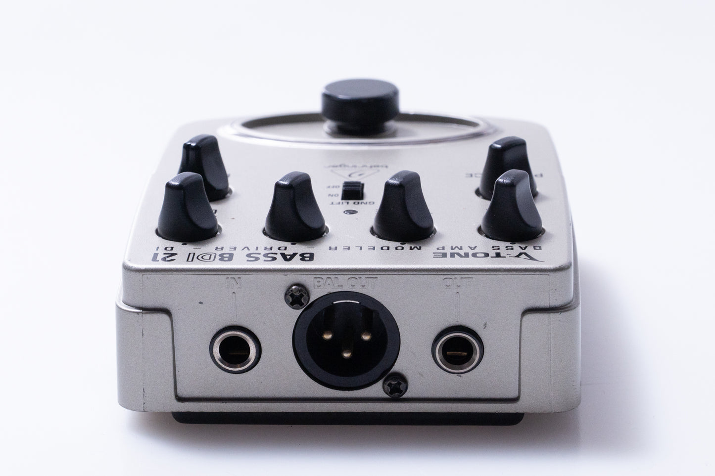 【used】BEHRINGER / BDI21 V-TONE BASS DRIVER DI【GIB Yokohama】