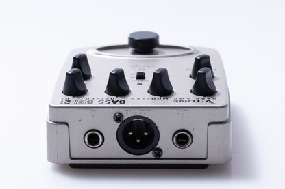 【used】BEHRINGER / BDI21 V-TONE BASS DRIVER DI【GIB Yokohama】