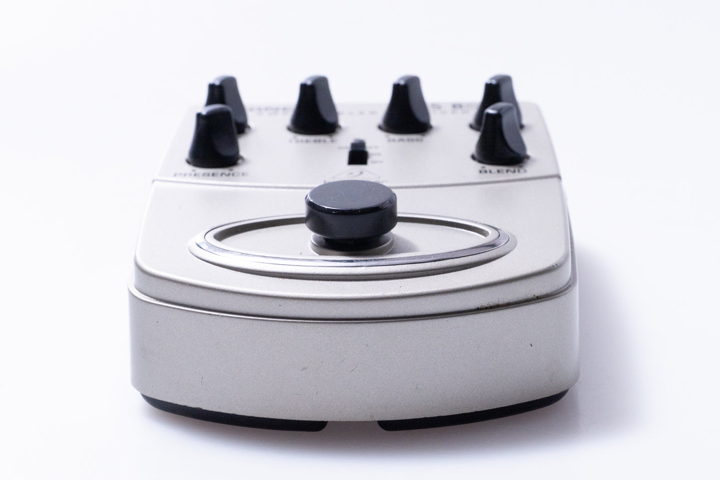 【used】BEHRINGER / BDI21 V-TONE BASS DRIVER DI【GIB Yokohama】
