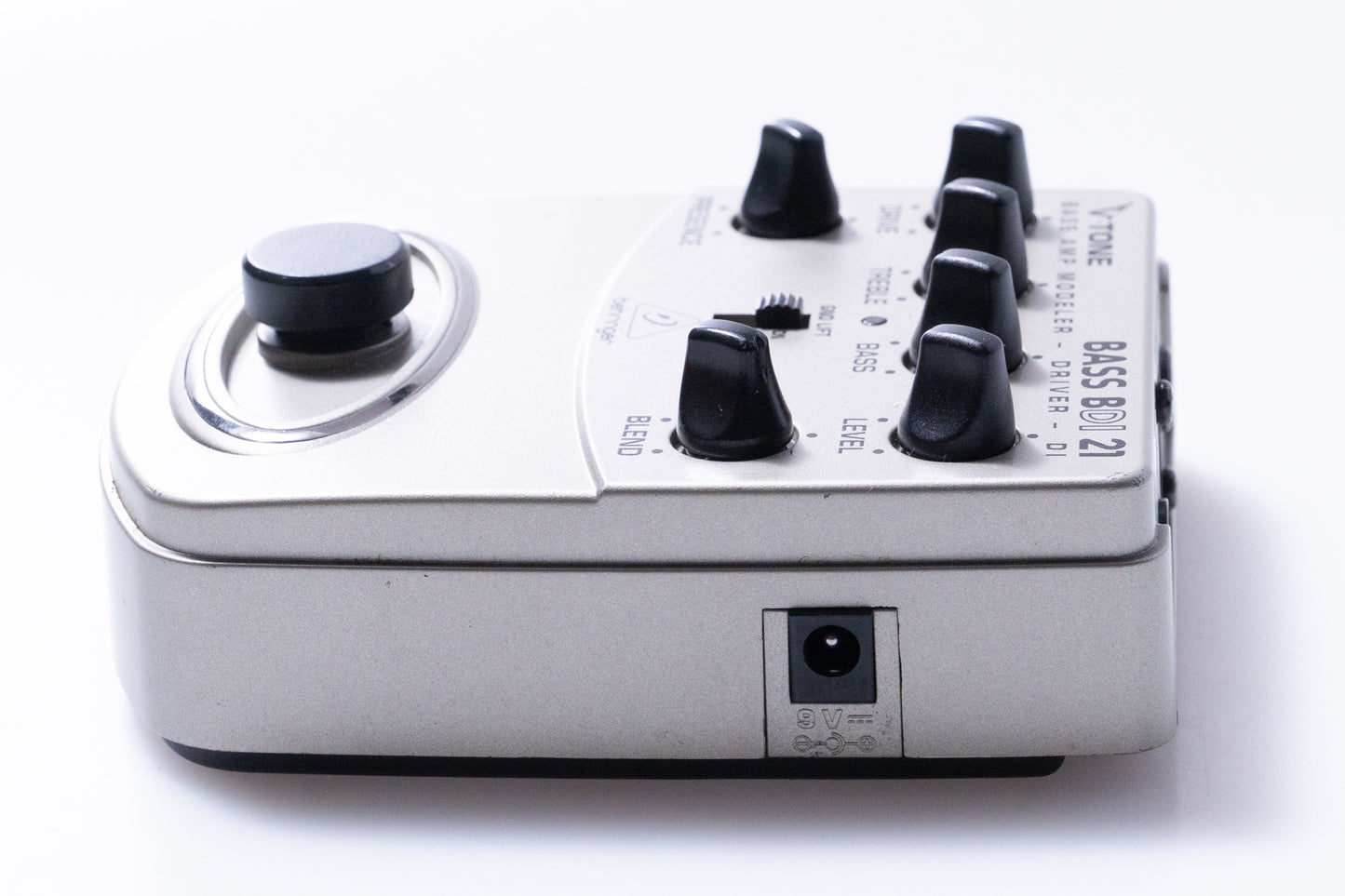 【used】BEHRINGER / BDI21 V-TONE BASS DRIVER DI【GIB Yokohama】