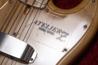 【used】Atelier Z / M#245 NAT 4.095kg #011564【GIB Yokohama】
