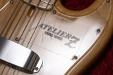 【used】Atelier Z / M#245 NAT 4.095kg #011564【GIB Yokohama】
