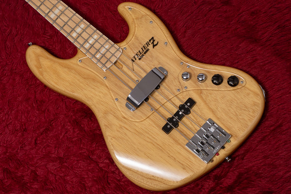 【used】Atelier Z / M#245 NAT 4.095kg #011564【GIB Yokohama】