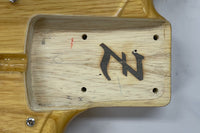 【used】Atelier Z / M#245 NAT 4.095kg #011564【GIB Yokohama】