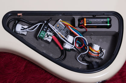 【outlet】Sadowsky / ML21 VW5 ALD OWT 3.665kg #A005350-25【GIB Yokohama】