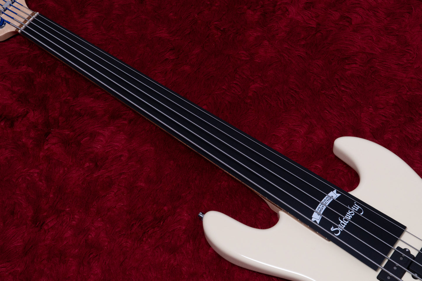 【outlet】Sadowsky / ML21 VW5 ALD OWT 3.665kg #A005350-25【GIB Yokohama】