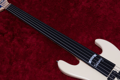 【outlet】Sadowsky / ML21 VW5 ALD OWT 3.665kg #A005350-25【GIB Yokohama】