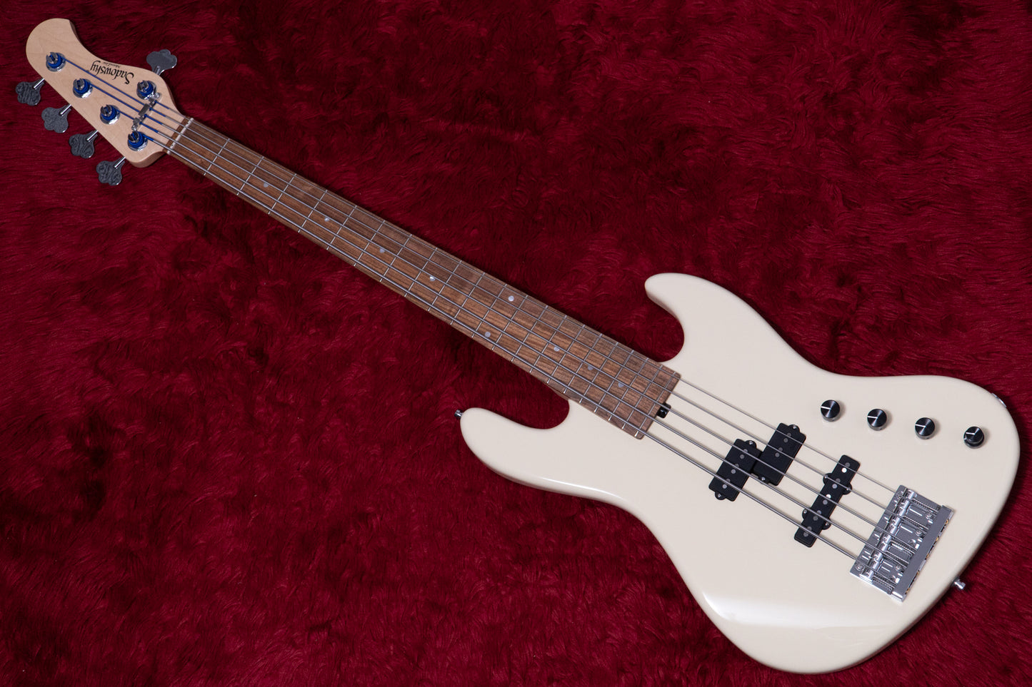 【outlet】Sadowsky / ML21 VW5 ALD OWT 3.665kg #A005350-25【GIB Yokohama】