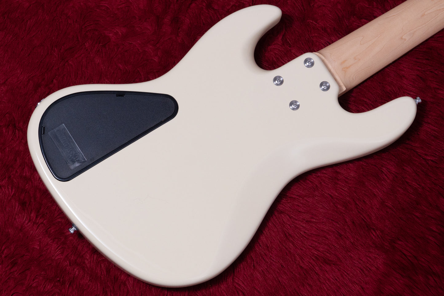 【outlet】Sadowsky / ML21 VW5 ALD OWT 3.665kg #A005350-25【GIB Yokohama】
