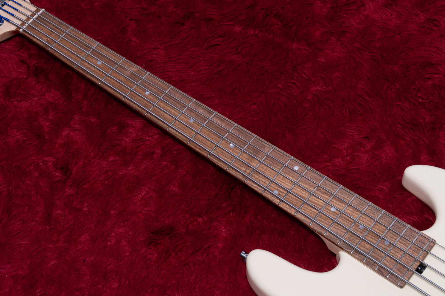 【outlet】Sadowsky / ML21 VW5 ALD OWT 3.665kg #A005350-25【GIB Yokohama】