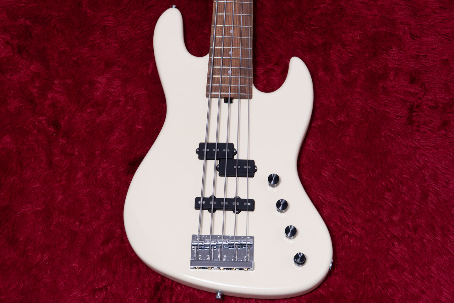【outlet】Sadowsky / ML21 VW5 ALD OWT 3.665kg #A005350-25【GIB Yokohama】
