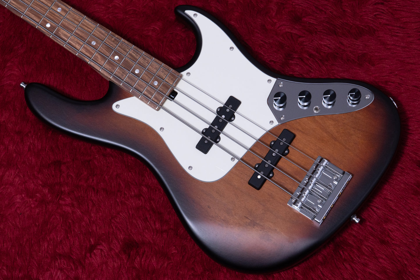 【outlet】Sadowsky / ML22 WL4 ALD TS ALBS 3.650kg #C005603-25【GIB Yokohama】