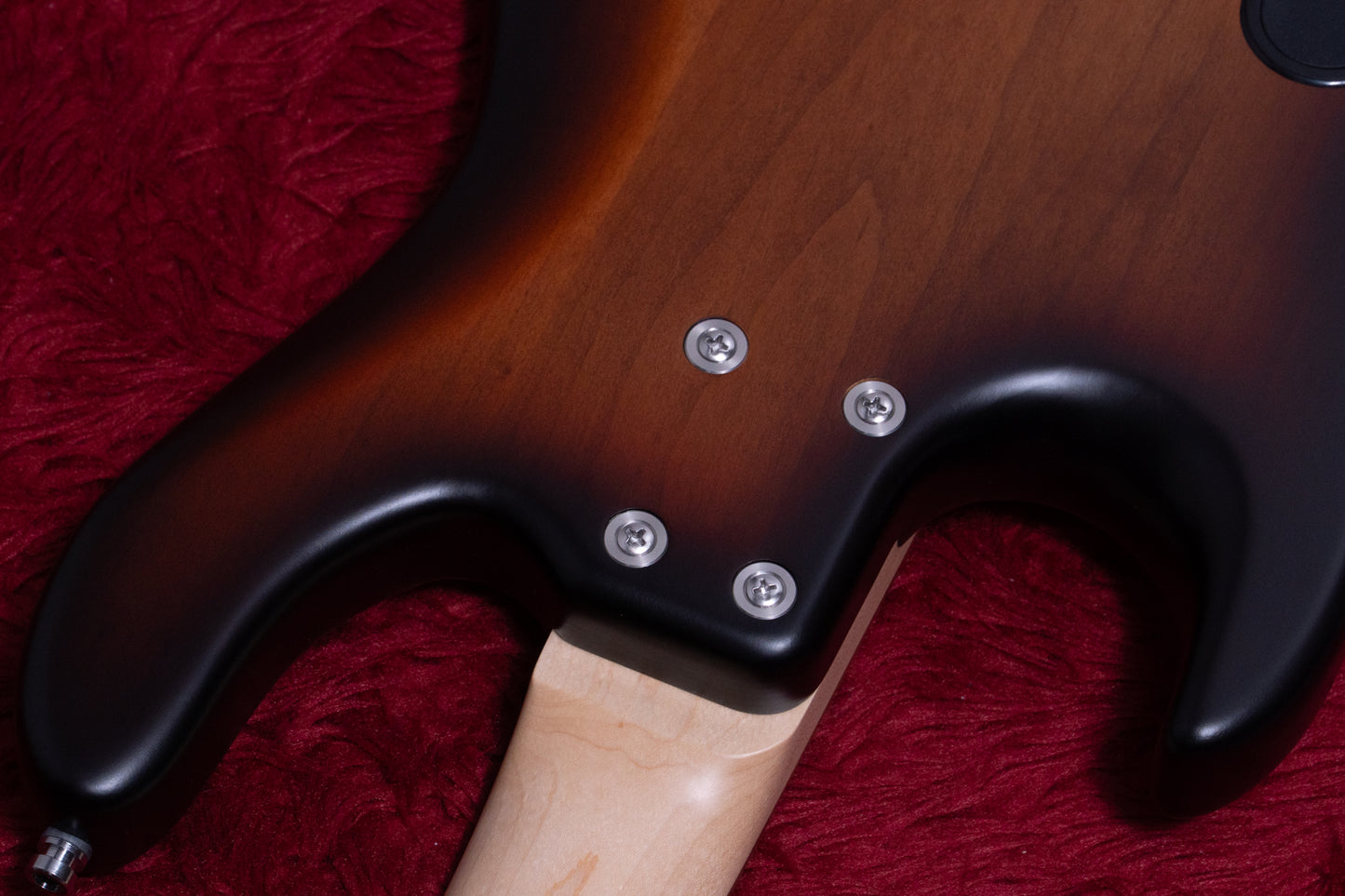 【outlet】Sadowsky / ML22 WL4 ALD TS ALBS 3.650kg #C005603-25【GIB Yokohama】