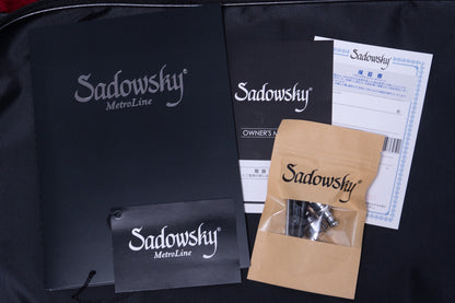 【outlet】Sadowsky / ML22 WL4 ALD TS ALBS 3.650kg #C005603-25【GIB Yokohama】