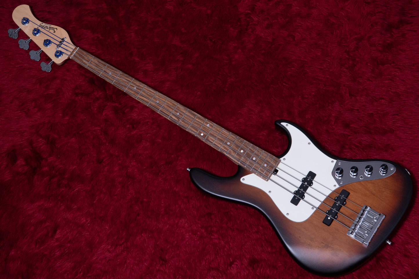 【outlet】Sadowsky / ML22 WL4 ALD TS ALBS 3.650kg #C005603-25【GIB Yokohama】