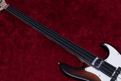 【outlet】Sadowsky / ML22 WL4 ALD TS ALBS 3.650kg #C005603-25【GIB Yokohama】