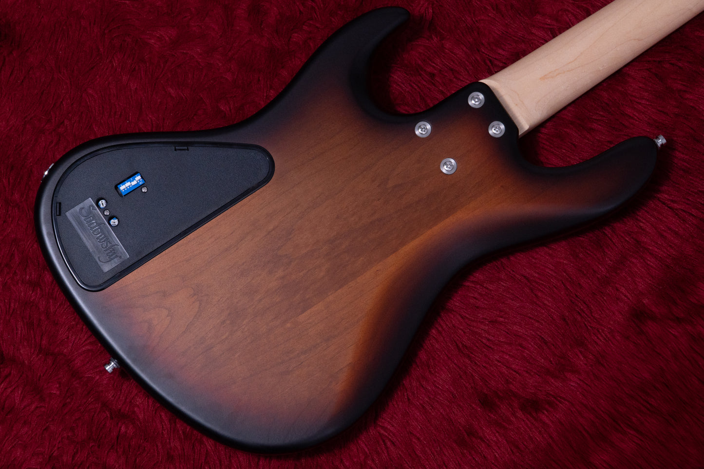 【outlet】Sadowsky / ML22 WL4 ALD TS ALBS 3.650kg #C005603-25【GIB Yokohama】