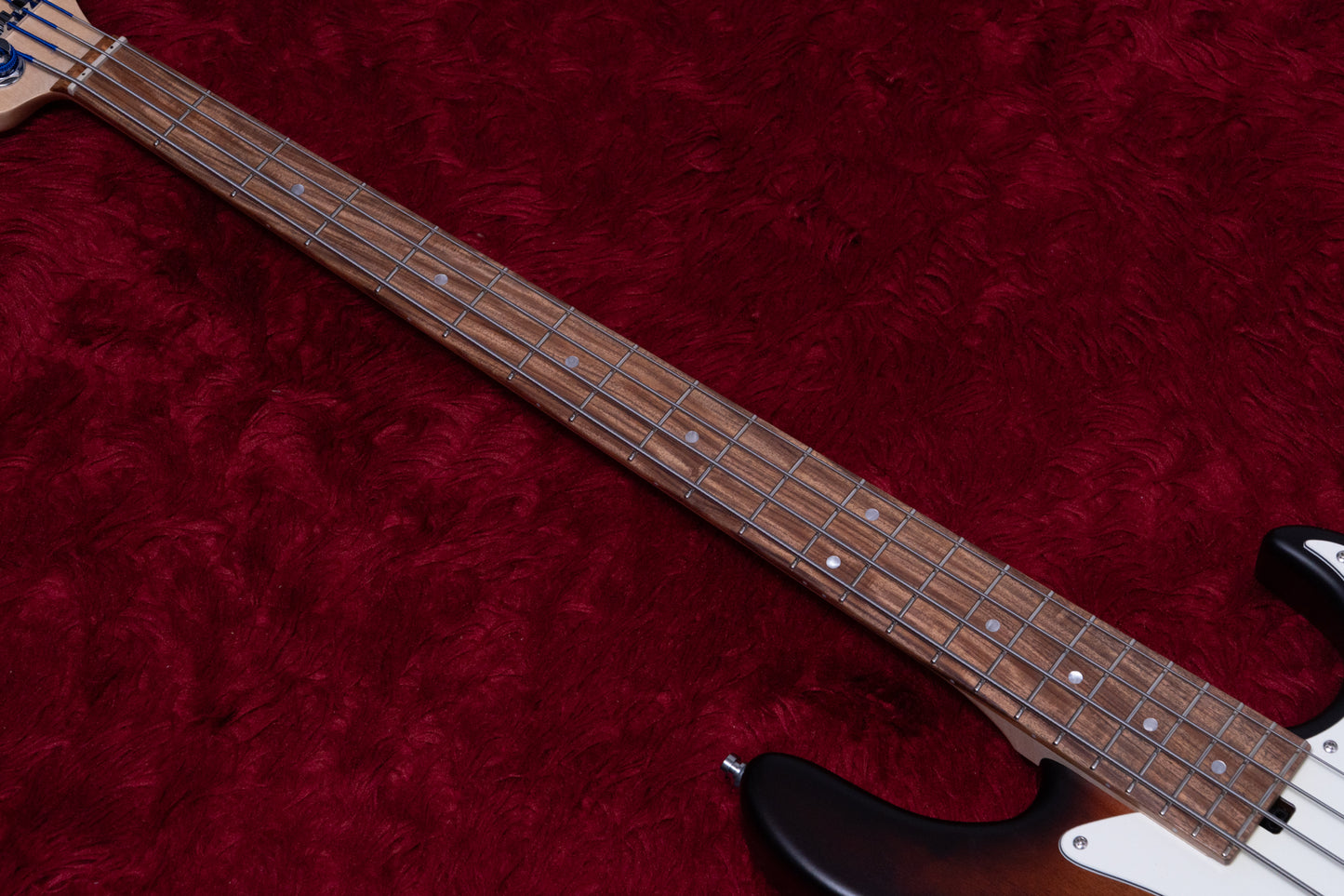 【outlet】Sadowsky / ML22 WL4 ALD TS ALBS 3.650kg #C005603-25【GIB Yokohama】