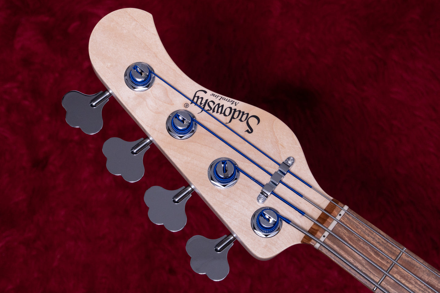 【outlet】Sadowsky / ML22 WL4 ALD TS ALBS 3.650kg #C005603-25【GIB Yokohama】