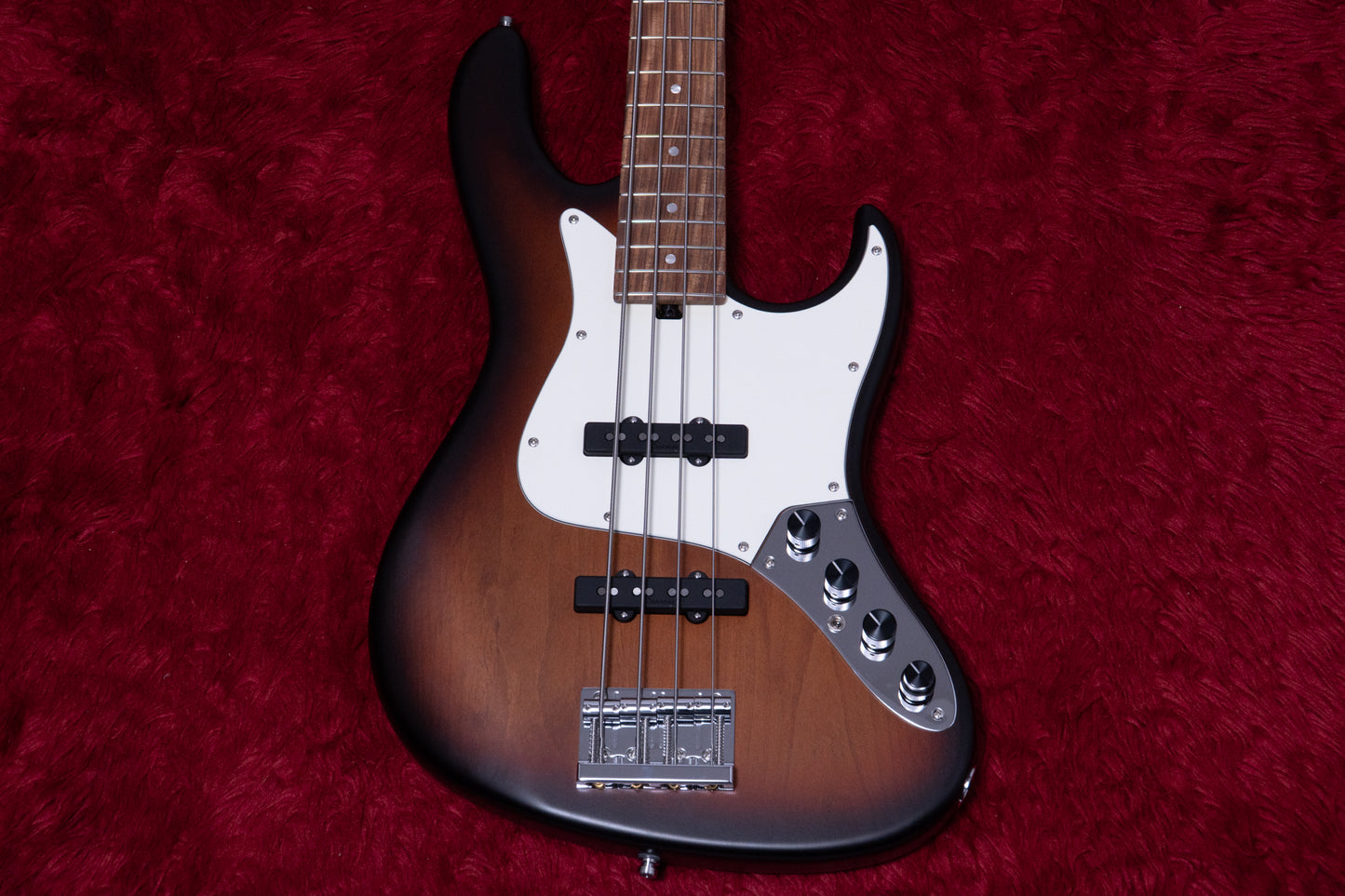 【outlet】Sadowsky / ML22 WL4 ALD TS ALBS 3.650kg #C005603-25【GIB Yokohama】