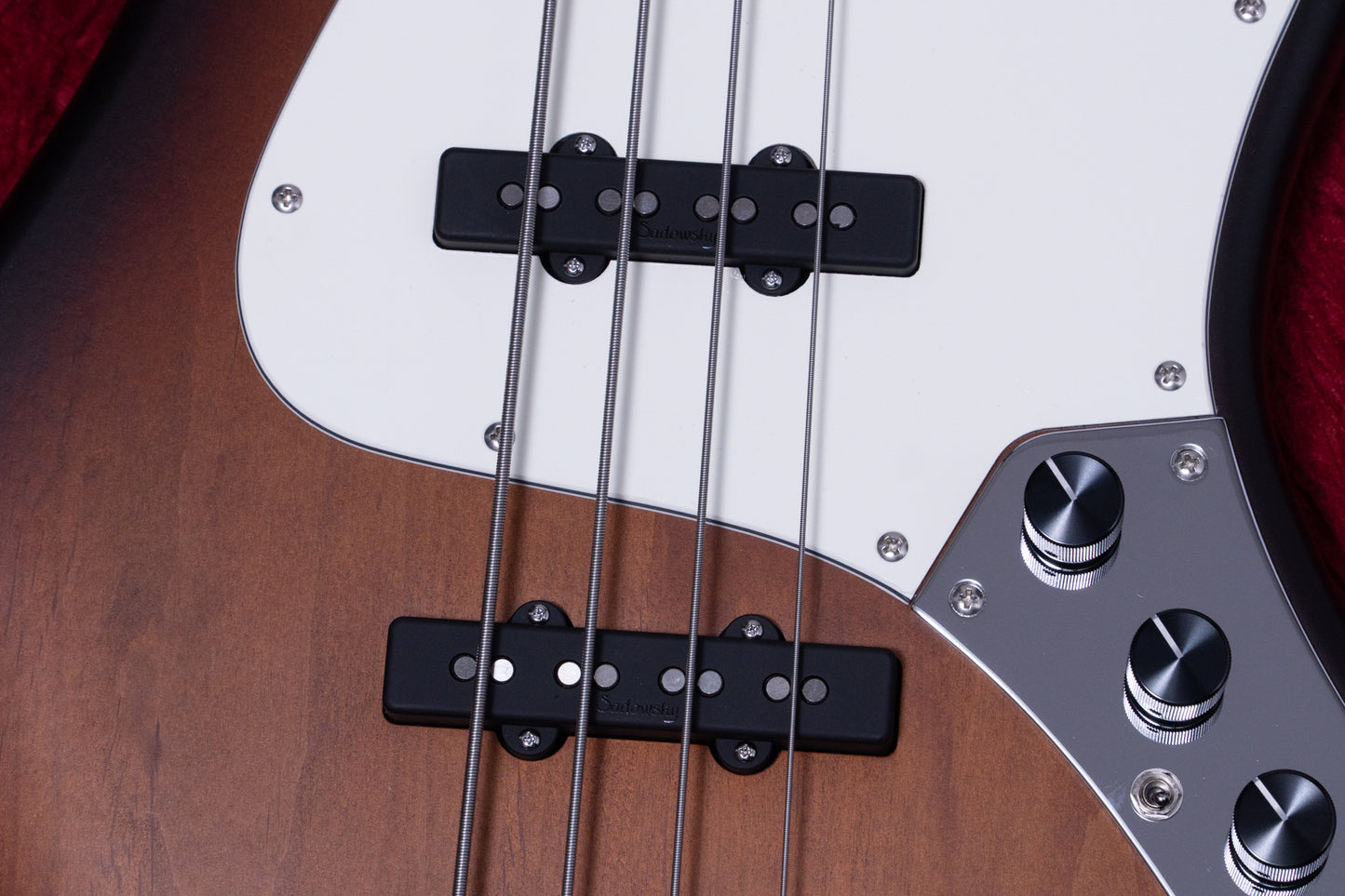 【outlet】Sadowsky / ML22 WL4 ALD TS ALBS 3.650kg #C005603-25【GIB Yokohama】