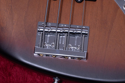 【outlet】Sadowsky / ML22 WL4 ALD TS ALBS 3.650kg #C005603-25【GIB Yokohama】