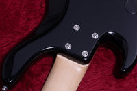 【new】Sadowsky / ML24 MS5 ALD BLK 3.810kg #A005301-25【GIB Yokohama】