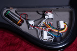 【new】Sadowsky / ML24 MS5 ALD BLK 3.810kg #A005301-25【GIB Yokohama】