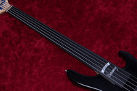 【new】Sadowsky / ML24 MS5 ALD BLK 3.810kg #A005301-25【GIB Yokohama】