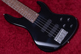 【new】Sadowsky / ML24 MS5 ALD BLK 3.810kg #A005301-25【GIB Yokohama】