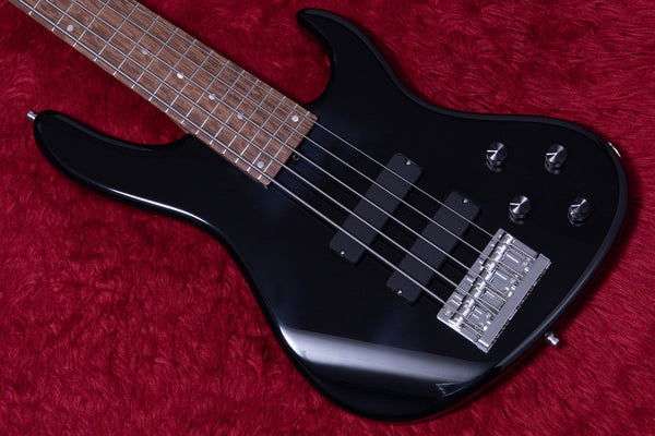 【new】Sadowsky / ML24 MS5 ALD BLK 3.810kg #A005301-25【GIB Yokohama】